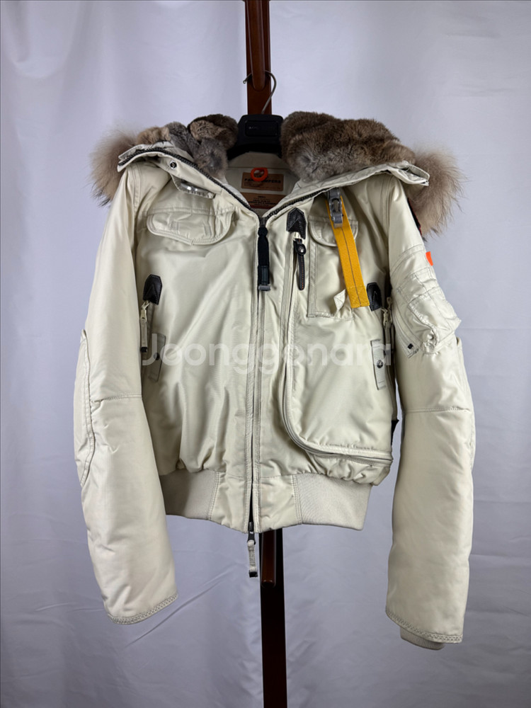 파라점퍼스 여성 패딩 점퍼--0