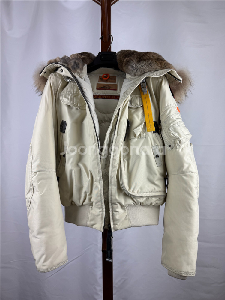 파라점퍼스 여성 패딩 점퍼--1