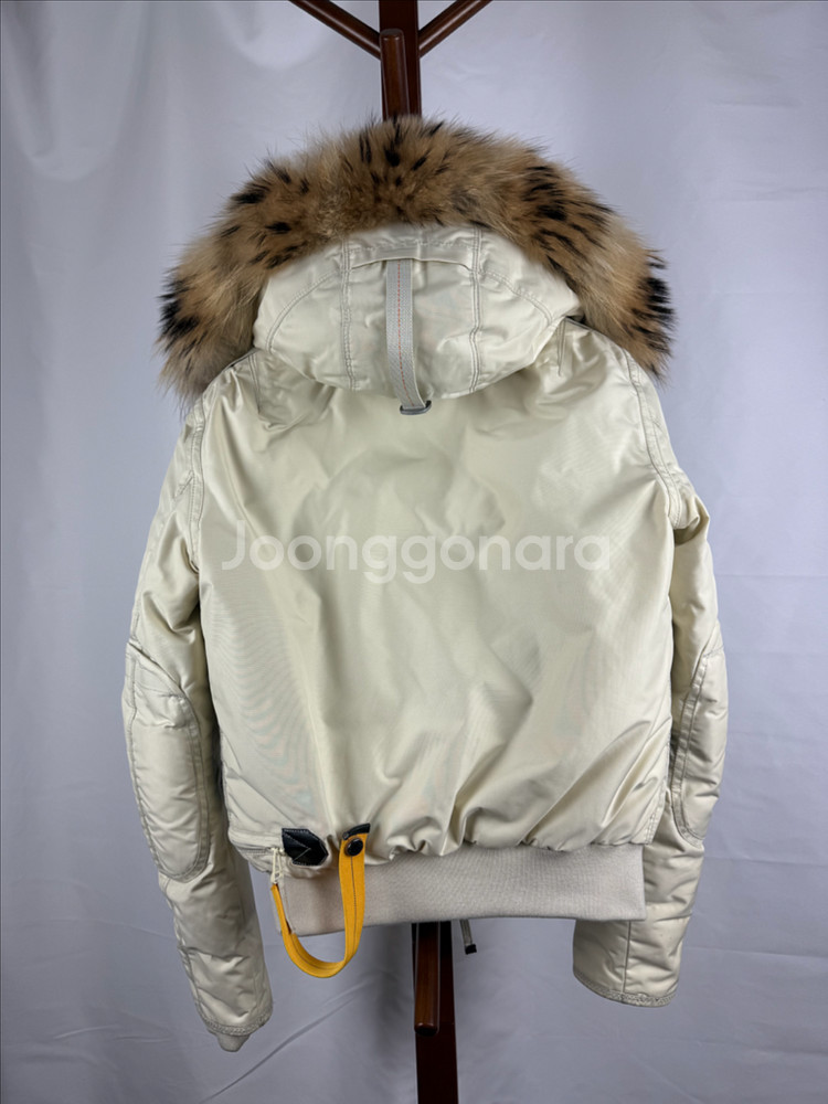 파라점퍼스 여성 패딩 점퍼--2