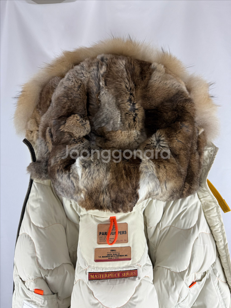 파라점퍼스 여성 패딩 점퍼--4