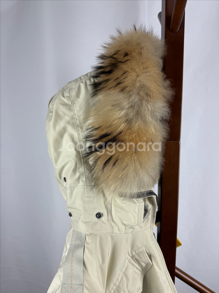 파라점퍼스 여성 패딩 점퍼--5