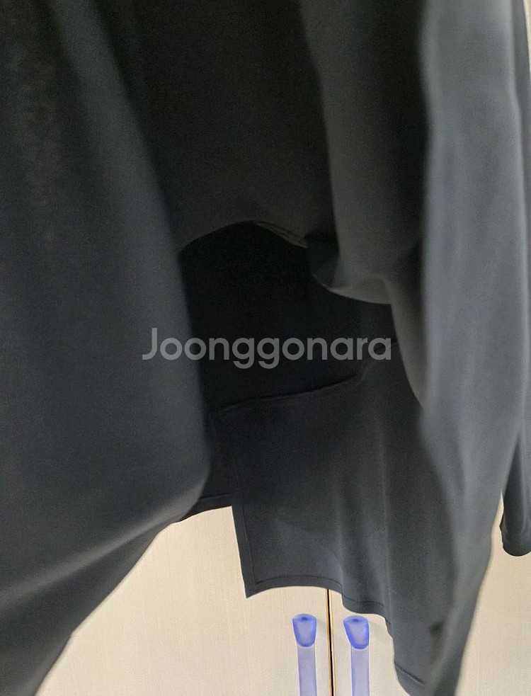 제일모직 구호(KUHO) 실크 레이어드 블라우스--4