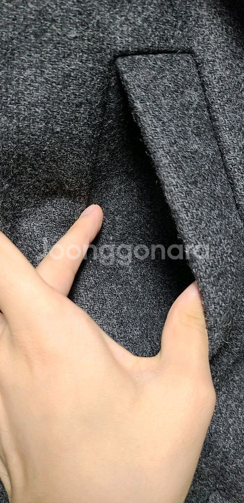 이자벨 마랑(ISABEL MARANT) 모직 코트--1