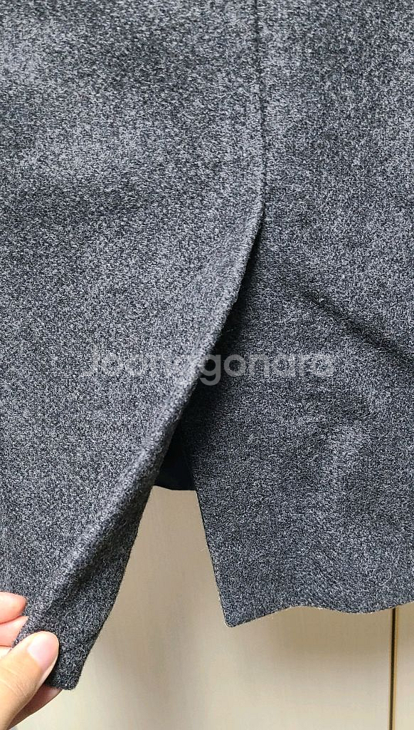 이자벨 마랑(ISABEL MARANT) 모직 코트--5