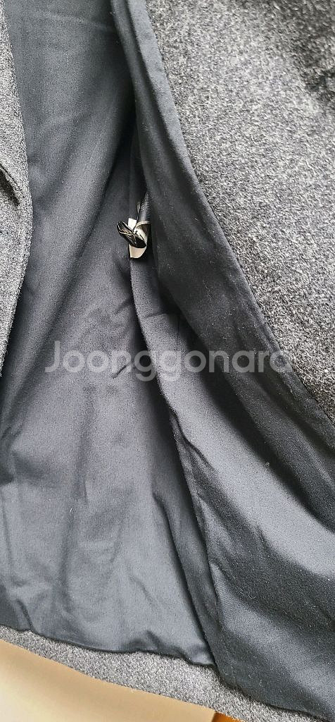 이자벨 마랑(ISABEL MARANT) 모직 코트--7