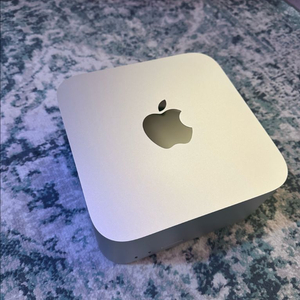 맥 스튜디오 M1 MAX 2TBSSD 64GB