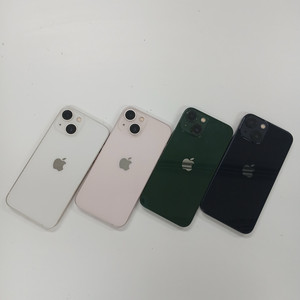 아이폰13미니 128기가 256기가 전색상 공기계 중고폰 알뜰폰 서브폰 저가폰 학생폰 아이폰중고