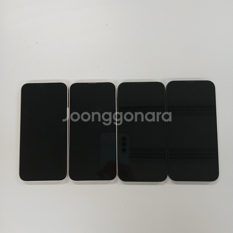 아이폰13미니 128기가 256기가 전색상 공기계 중고폰 알뜰폰 서브폰 저가폰 학생폰 아이폰중고--2