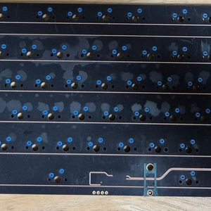 Transition tkl 기판 판매합니다