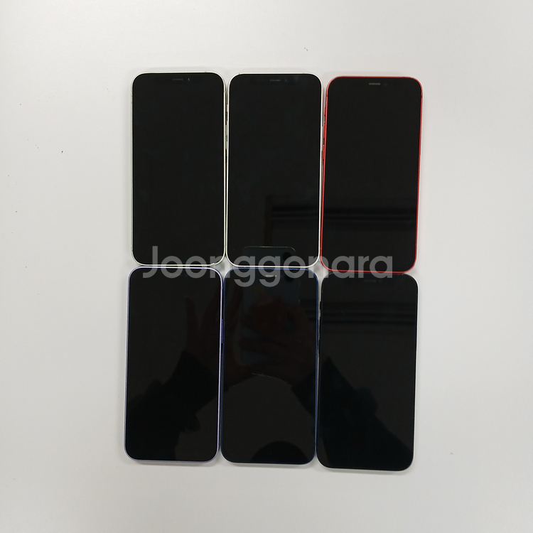 아이폰12미니 64기가 128기가 전색상 공기계 중고폰 알뜰폰 저가폰 게임폰 키즈폰 업무폰--3