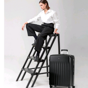 28인치 대형 캐리어