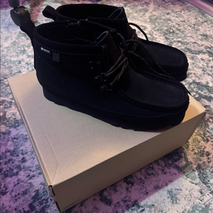 다이와피어39 클락스 왈라비 고어텍스 GTX SP