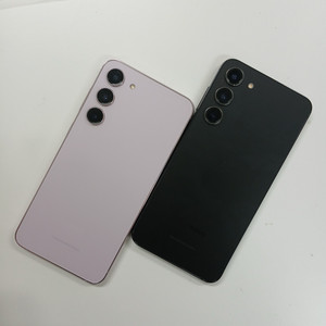 갤럭시S23플러스 256기가 전색상 공기계중고폰알뜰폰업무폰세컨폰게임폰