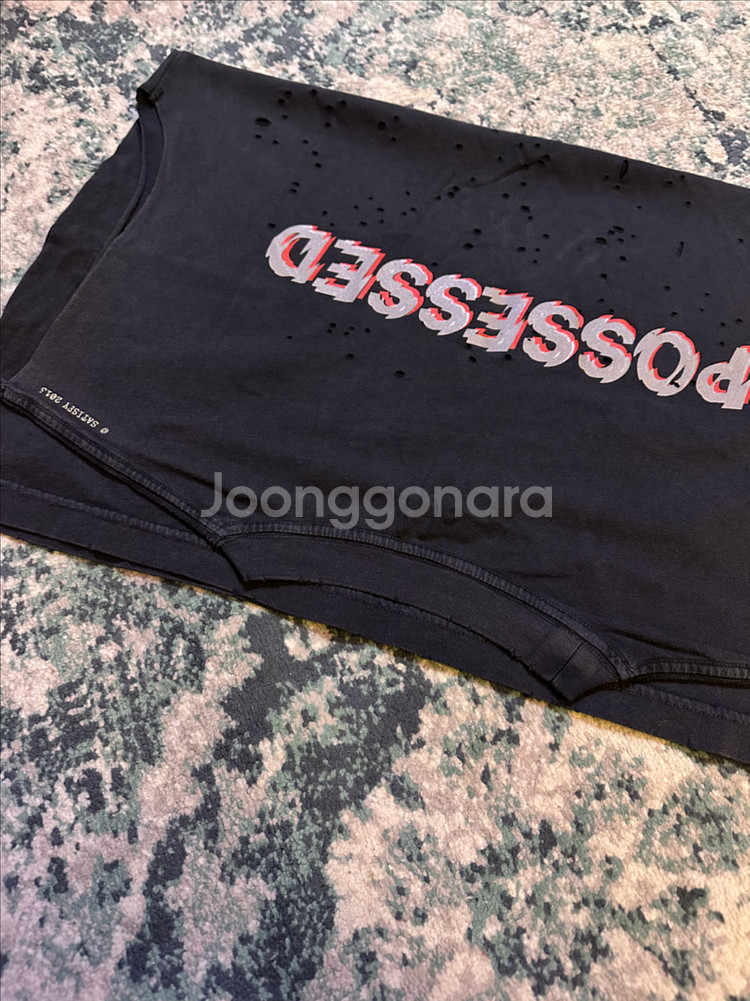 새티스파이 세티스파이 10주년 머슬 나시 티--1