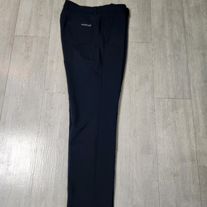 (새옷수준)몽벨 남성 기모바지(36)