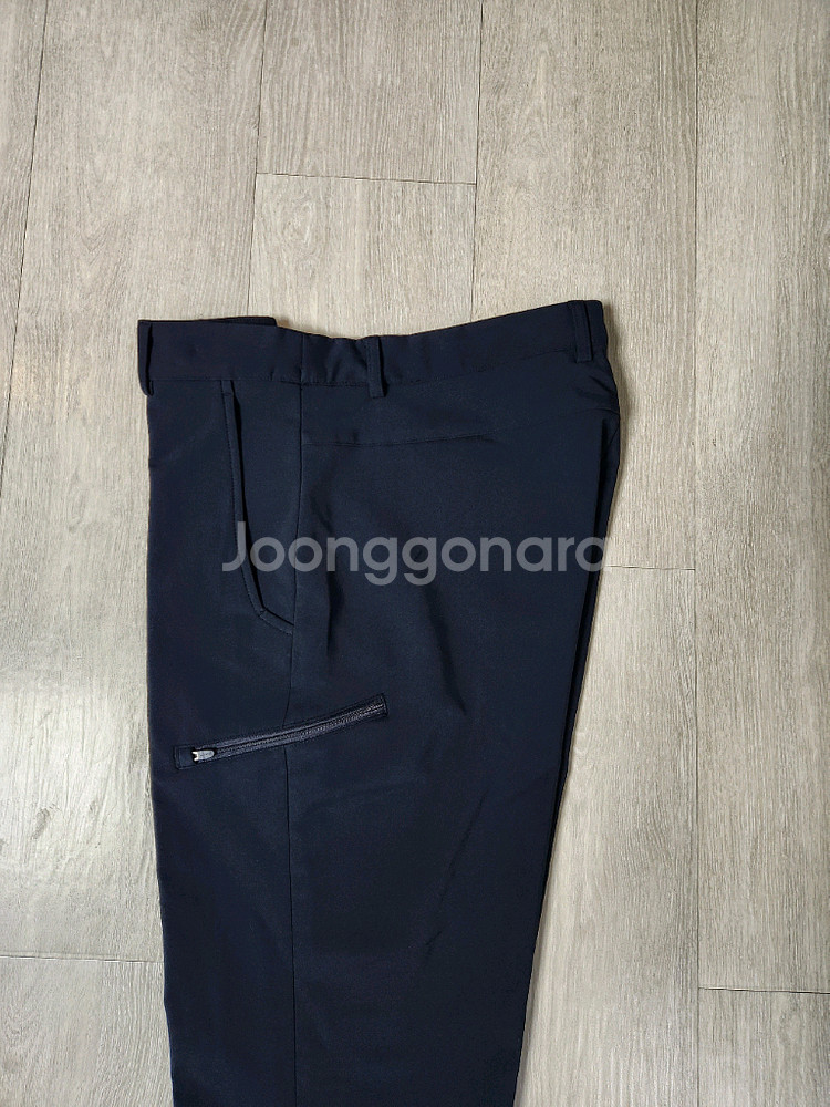 (새옷수준)몽벨 남성 기모바지(36)--3