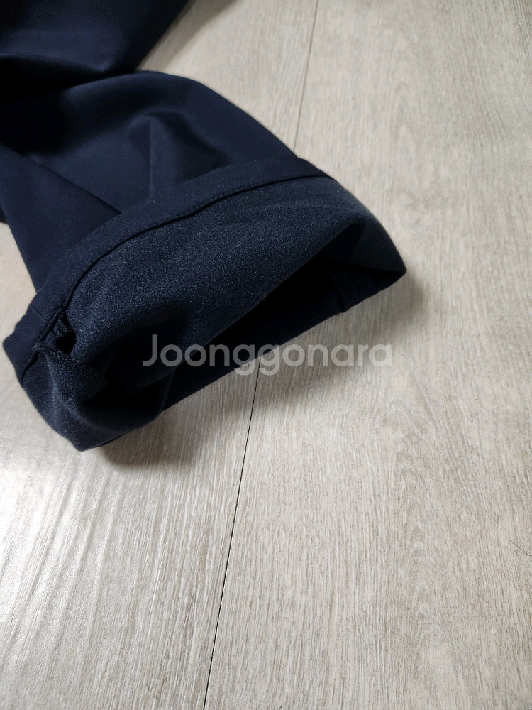 (새옷수준)몽벨 남성 기모바지(36)--6