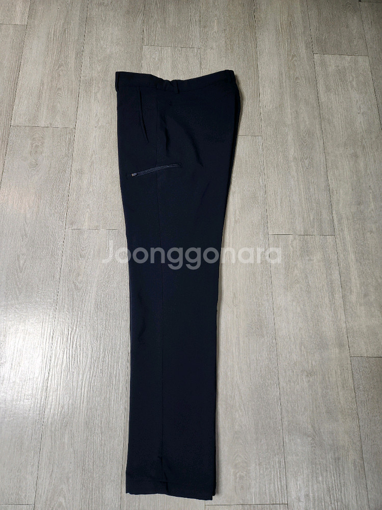 (새옷수준)몽벨 남성 기모바지(36)--2