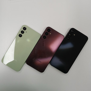 대량소량구매환영 갤럭시A25 128기가 전색상 공기계 중고폰 알뜰폰 업무폰 키즈폰 게임폰