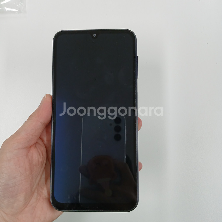 대량소량구매환영 갤럭시A25 128기가 전색상 공기계 중고폰 알뜰폰 업무폰 키즈폰 게임폰--2