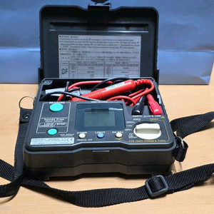 HIOKI 3454-11 디지털 절연 저항계(가격 내림) 이미지