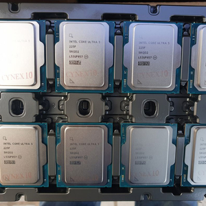 인텔 15세대 225F