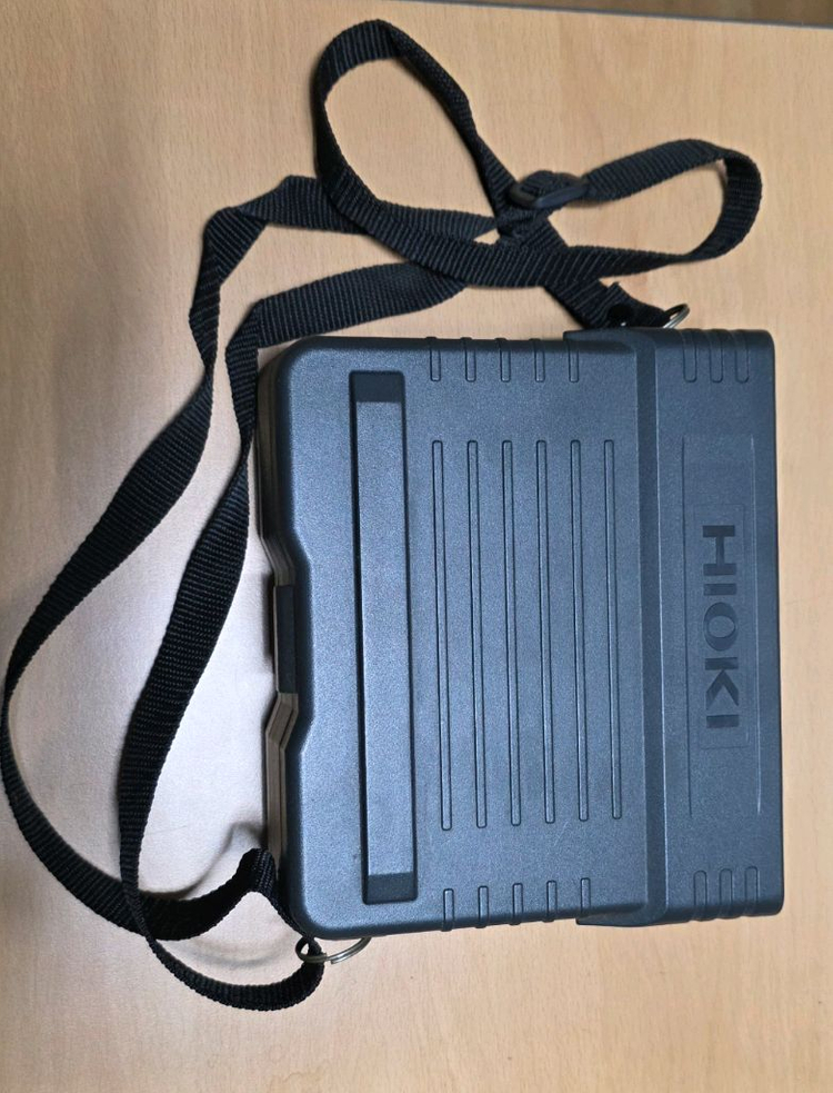 HIOKI 3454-11 디지털 절연 저항계(가격 내림) 이미지