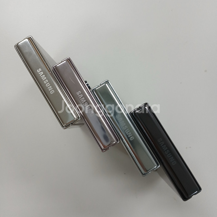 갤럭시Z플립5 256기가 512기가 전색상 공기계 중고폰 업무폰 저가폰 최저가 서브폰--5