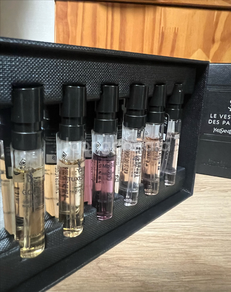 입생로랑 르베스티에르 옷장라인 디커--1