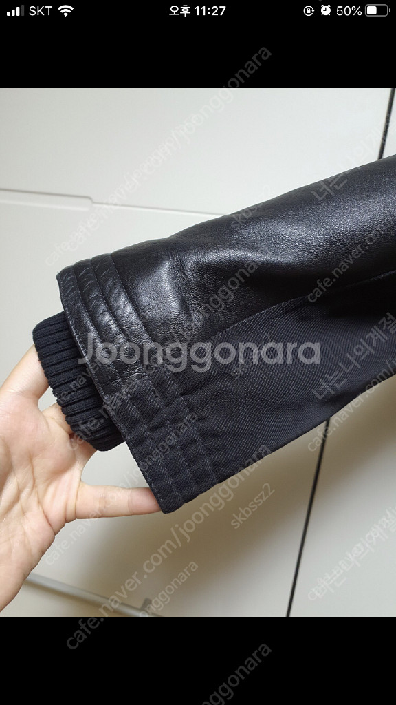 노비스 여성 롱패딩 아진--2