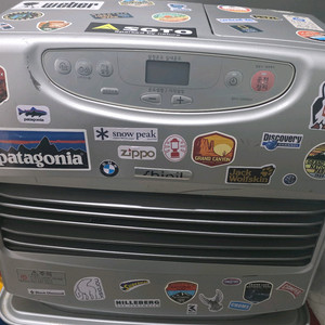 신일팬히터 1200 SFH-1200SV