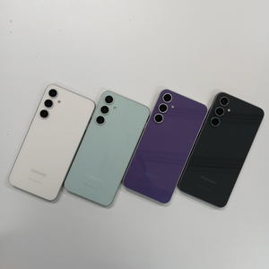 상태깨끗 갤럭시S23FE 256기가 전색상 공기계 중고폰 학생폰 서브폰 업무폰 알뜰폰 퀵가능