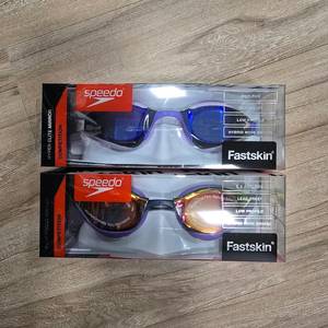 스피도 광안리, 스피도 퓨어포커스 그린퍼플 아시안핏