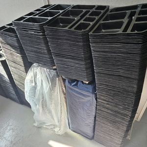 한통도시락 다회용내피 중고 판매합니다