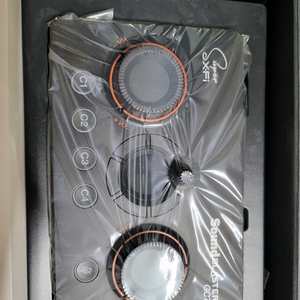 사운드 블래스터 GC7