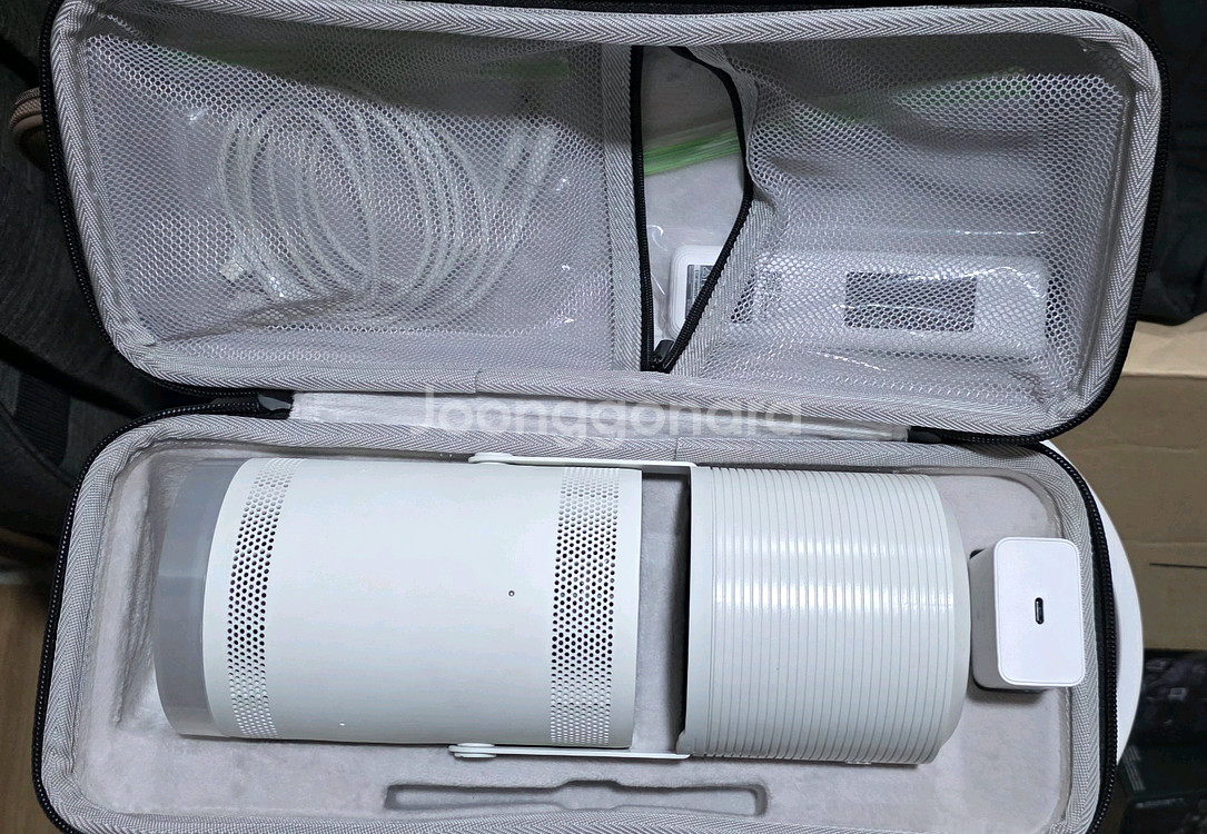 휴대용 공기청정기--0