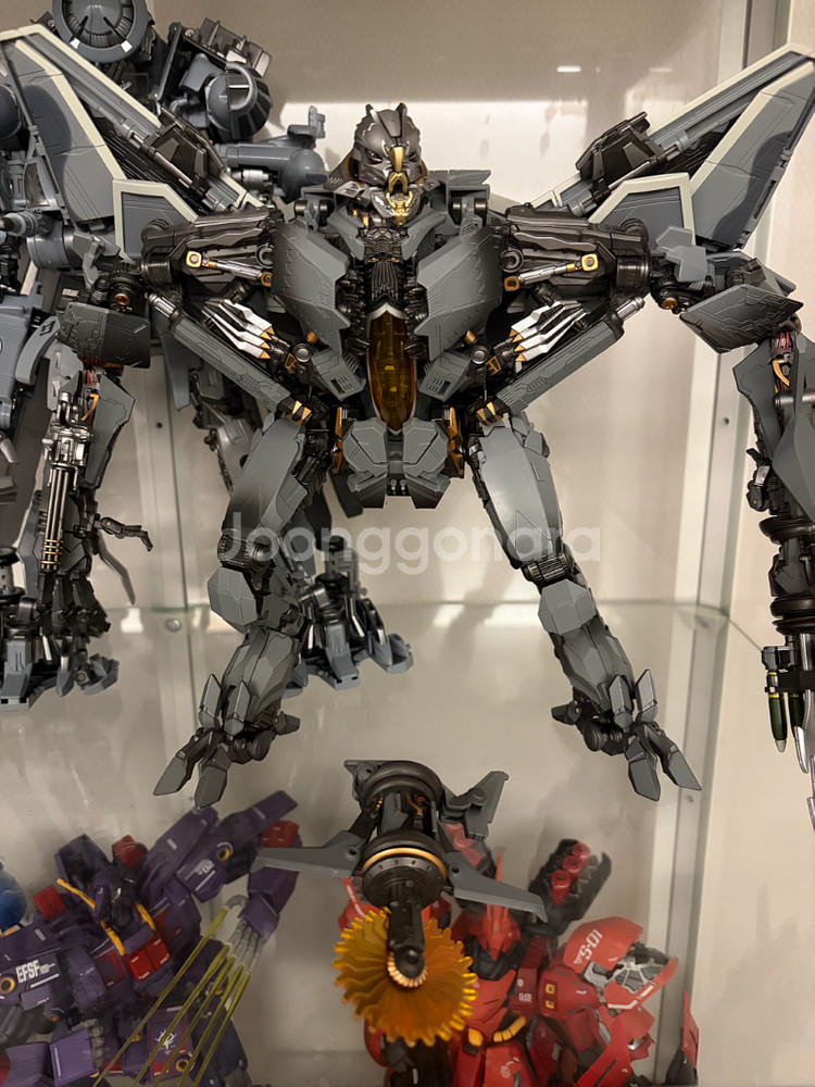 블랙맘바 스타스크림--0