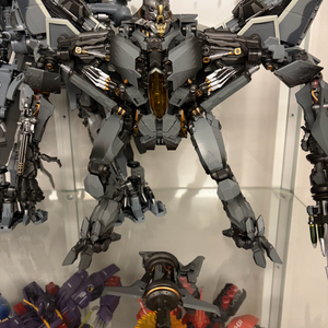 블랙맘바 스타스크림