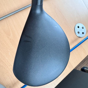 좌타 PXG 우드 3번