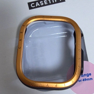 케이스티파이 애플워치 울트라 케이스