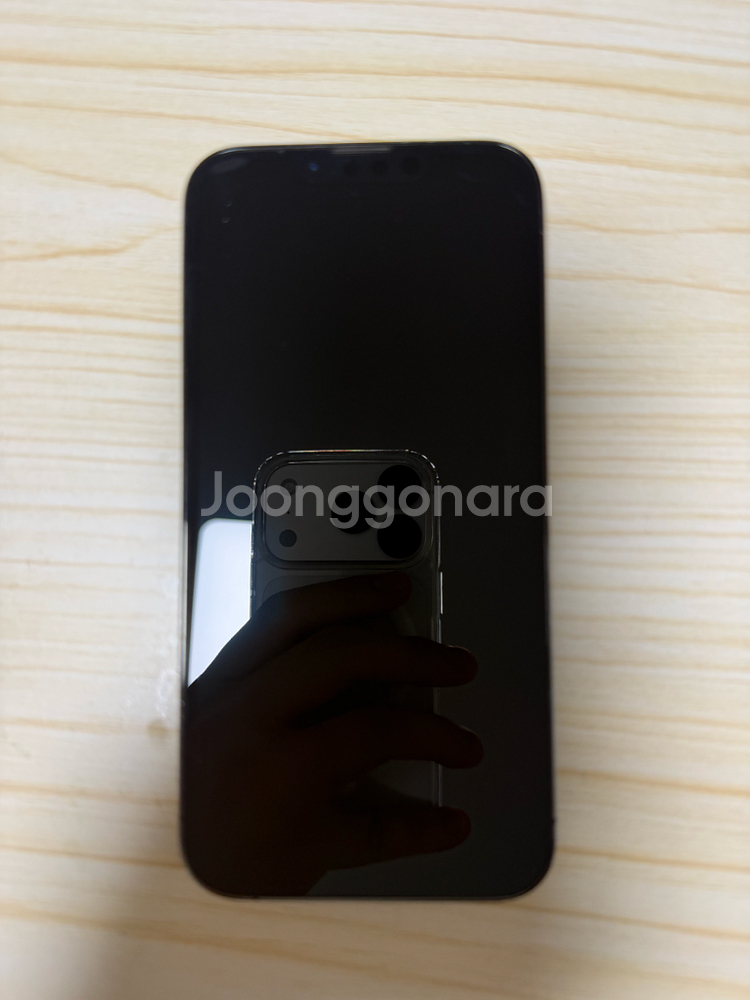 아이폰13 프로--2