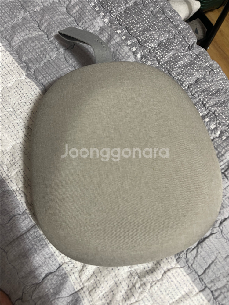 무선 노이즈캔슬링 헤드폰--2