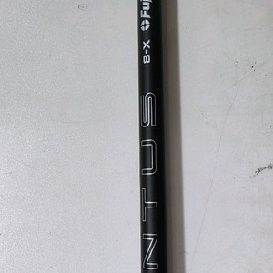 벤투스 블랙 플러스 8x 우드샤프트 판매합니다