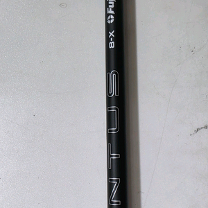 벤투스 블랙 플러스 8x 우드샤프트 판매합니다