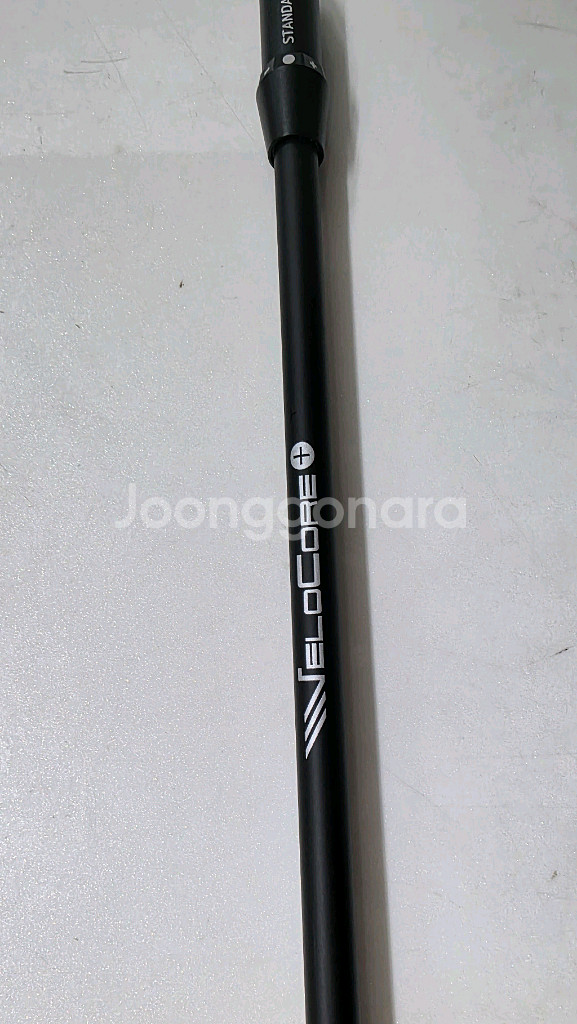 벤투스 블랙 플러스 8x 우드샤프트 판매합니다--1