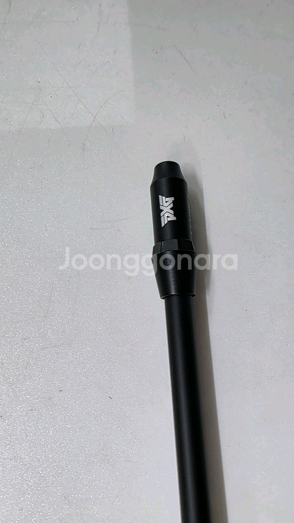 벤투스 블랙 플러스 8x 우드샤프트 판매합니다--2