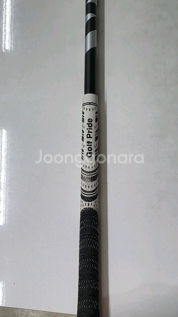 벤투스 블랙 플러스 8x 우드샤프트 판매합니다--3