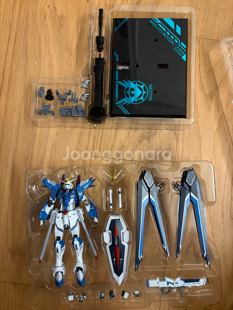 메탈로봇혼 라이징 프리덤--1