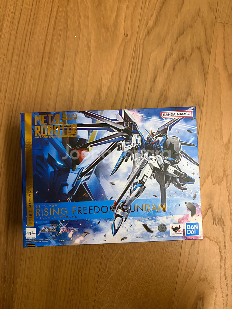 메탈로봇혼 라이징 프리덤--0