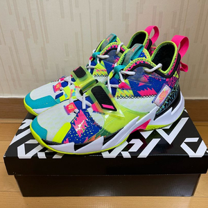 [270]조던 와이낫제로3 PF